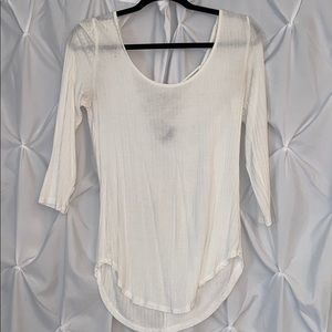 FOREVER 21 LONG SLEEVE